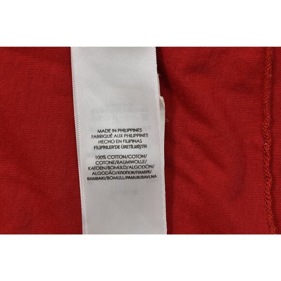 Polo Ralph Lauren Polo Bear Skiing T-Shirt Men's Regular Size XXL - Picture 8 of 8